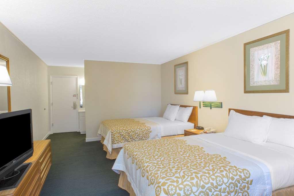 Econo Lodge Cherry Point Havelock Zimmer foto