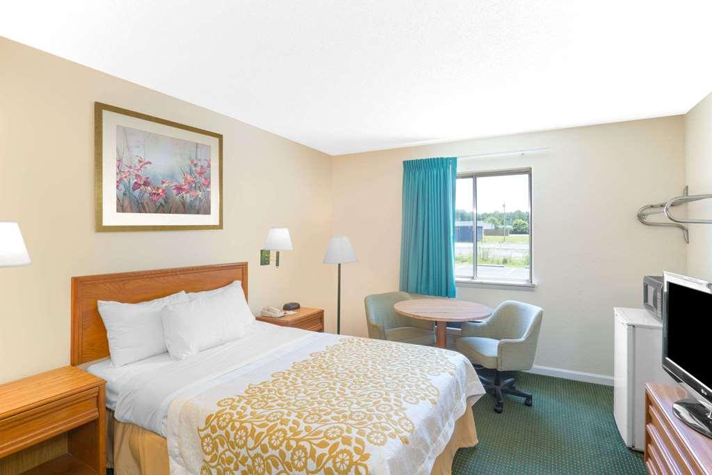Econo Lodge Cherry Point Havelock Exterior foto