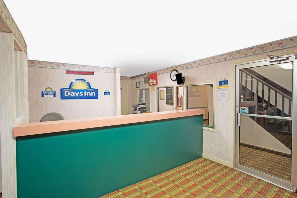 Econo Lodge Cherry Point Havelock Exterior foto